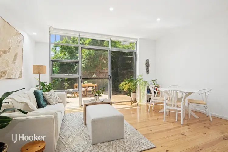 Fifth view of Homely house listing, 71 South Terrace, Adelaide SA 5000