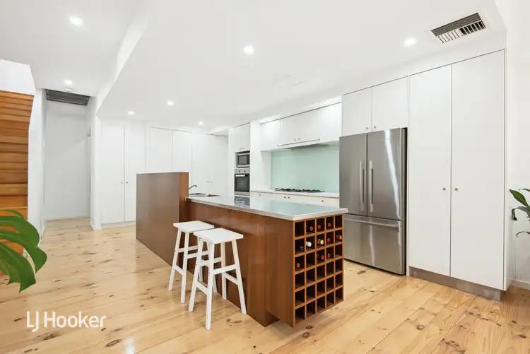 Sixth view of Homely house listing, 71 South Terrace, Adelaide SA 5000