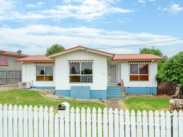 60 John Street, East Devonport TAS 7310