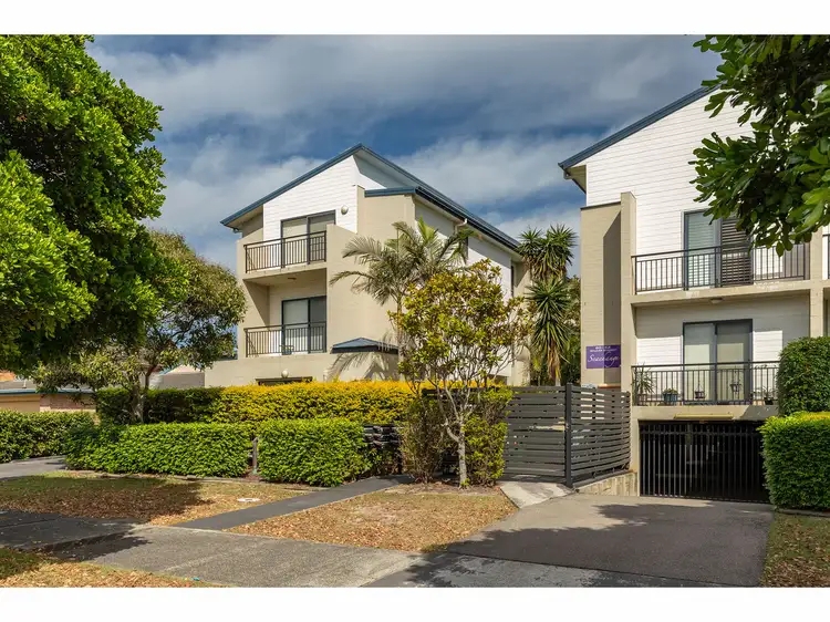 Main view of Homely unit listing, 2/60 - 62 Wharf Street, Tuncurry NSW 2428