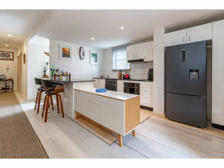 Third view of Homely unit listing, 2/60 - 62 Wharf Street, Tuncurry NSW 2428