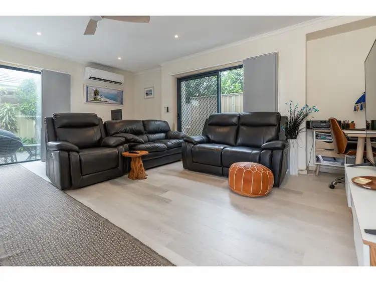 Fifth view of Homely unit listing, 2/60 - 62 Wharf Street, Tuncurry NSW 2428
