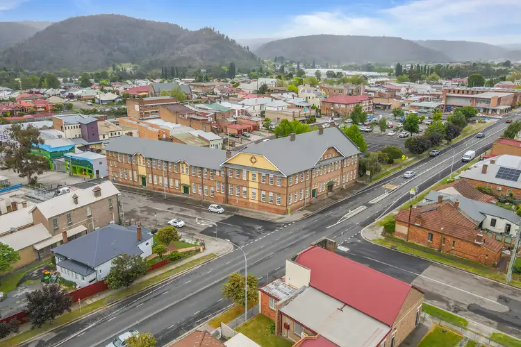 Main view of Homely apartment listing, 16/202-206 Mort Street, Lithgow NSW 2790