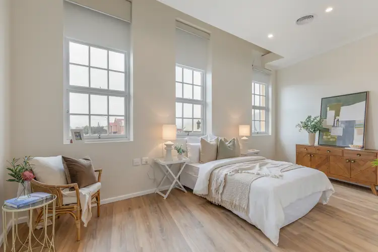 Third view of Homely apartment listing, 16/202-206 Mort Street, Lithgow NSW 2790