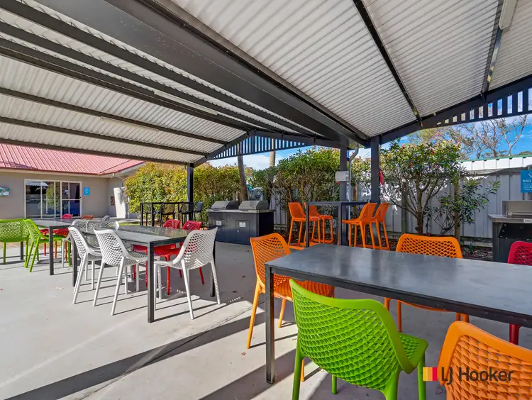 Fourth view of Homely house listing, 130/6 Lyttle Street, Broulee NSW 2537