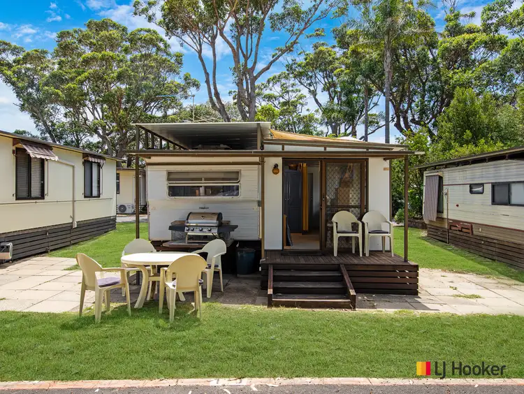 Fifth view of Homely house listing, 130/6 Lyttle Street, Broulee NSW 2537