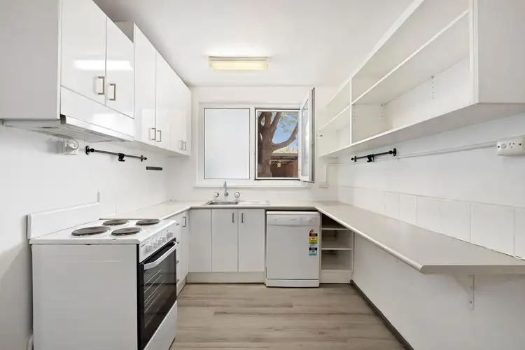 Third view of Homely unit listing, 11/39 Brigalow Street, O'connor ACT 2602