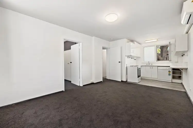 Fourth view of Homely unit listing, 11/39 Brigalow Street, O'connor ACT 2602
