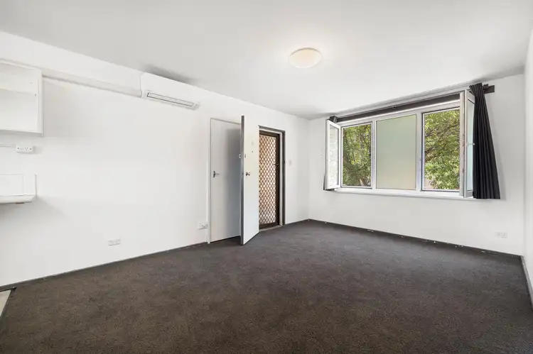 Fifth view of Homely unit listing, 11/39 Brigalow Street, O'connor ACT 2602