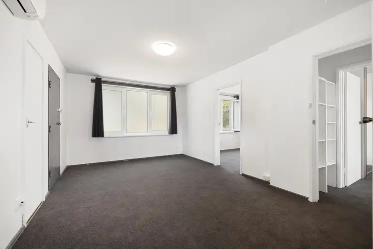 Sixth view of Homely unit listing, 11/39 Brigalow Street, O'connor ACT 2602