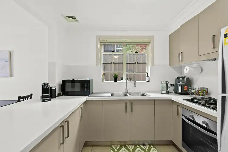 Third view of Homely townhouse listing, 3/193 Newbridge, Chipping Norton NSW 2170