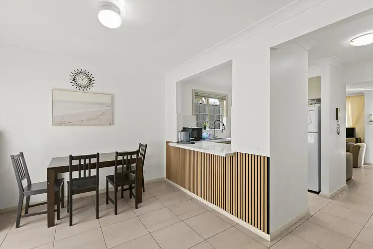 Fourth view of Homely townhouse listing, 3/193 Newbridge, Chipping Norton NSW 2170