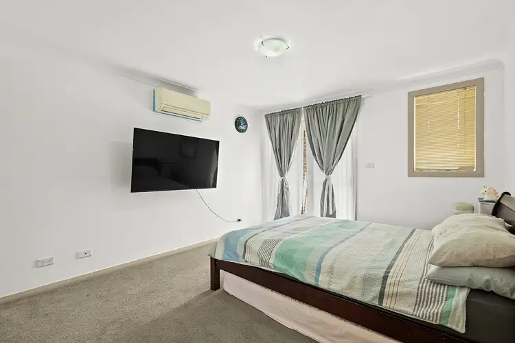 Fifth view of Homely townhouse listing, 3/193 Newbridge, Chipping Norton NSW 2170