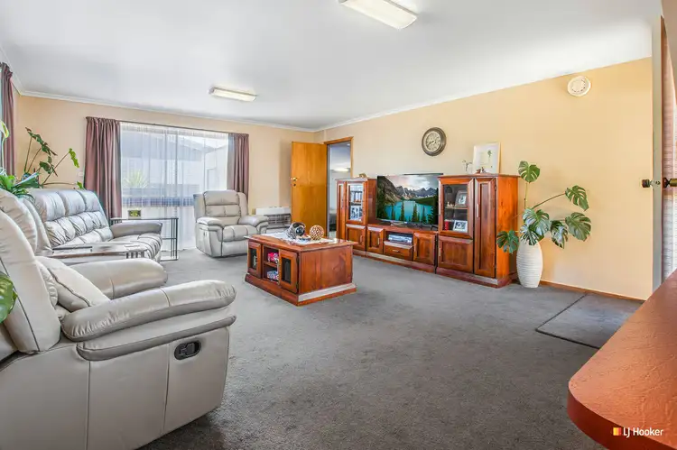 Fourth view of Homely house listing, Unit 2/15 Park Street, Wynyard TAS 7325