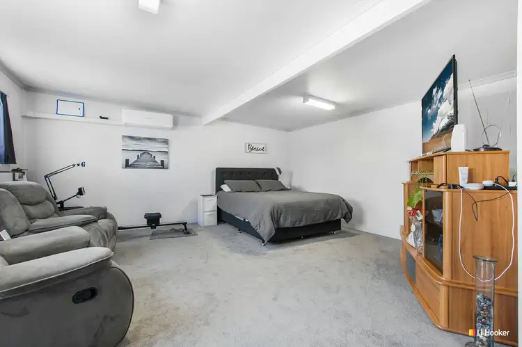 Seventh view of Homely house listing, Unit 2/15 Park Street, Wynyard TAS 7325