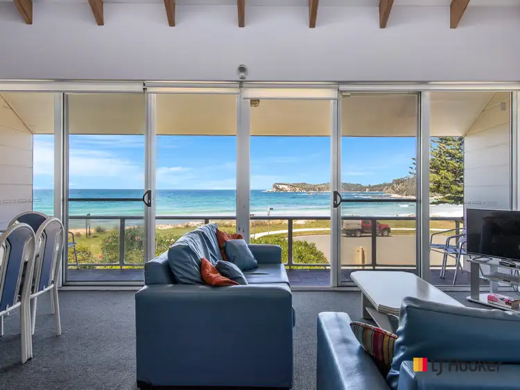 1/16 Kuppa Avenue, Malua Bay NSW 2536