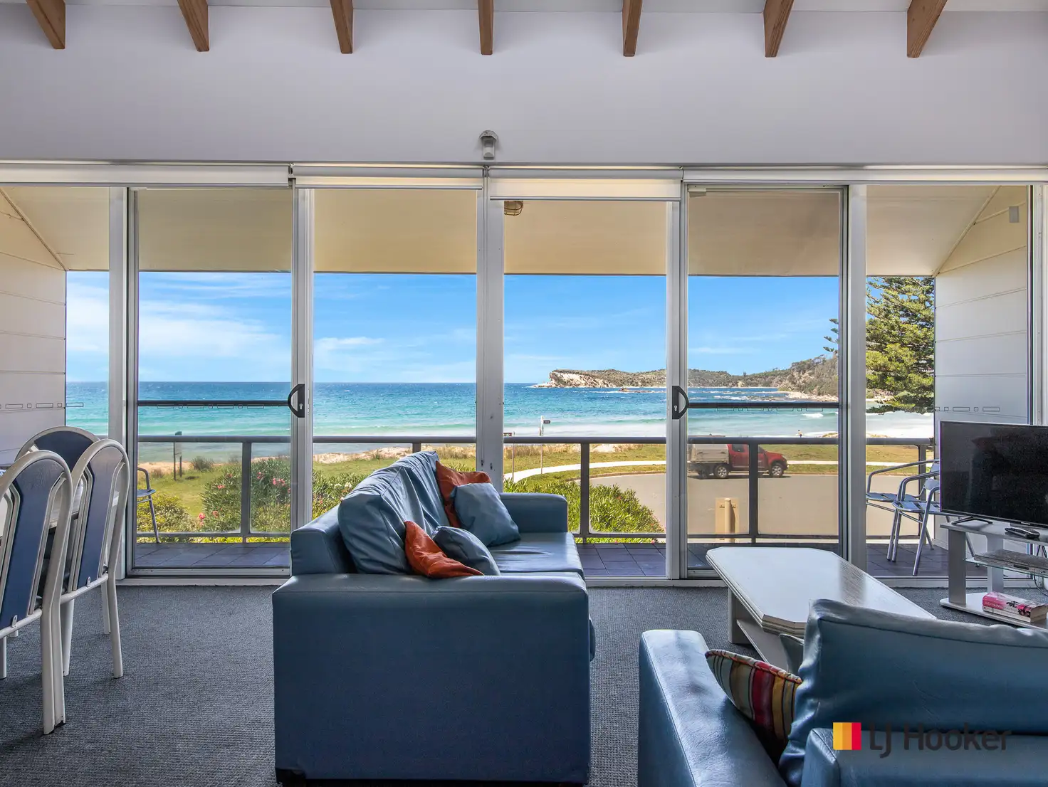 Main view of Homely house listing, 1/16 Kuppa Avenue, Malua Bay NSW 2536