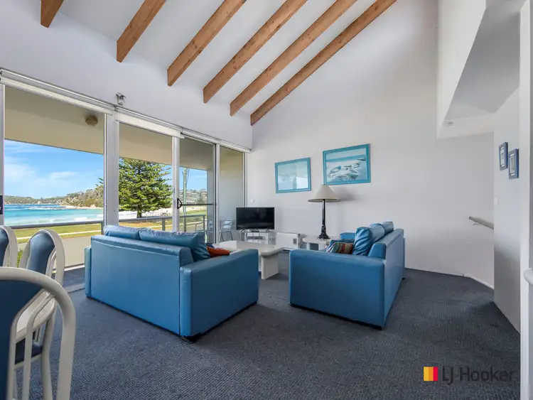 Fourth view of Homely house listing, 1/16 Kuppa Avenue, Malua Bay NSW 2536