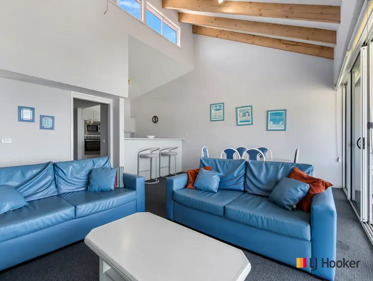 Fifth view of Homely house listing, 1/16 Kuppa Avenue, Malua Bay NSW 2536