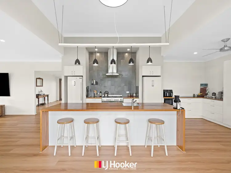 2A Russell Road, Woodford Island NSW 2463