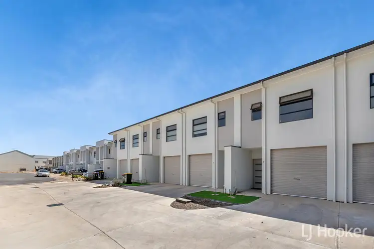 5/33 Wyong Crescent, Andrews Farm SA 5114