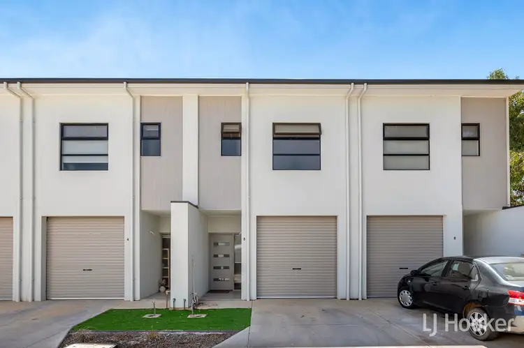 5/33 Wyong Crescent, Andrews Farm SA 5114