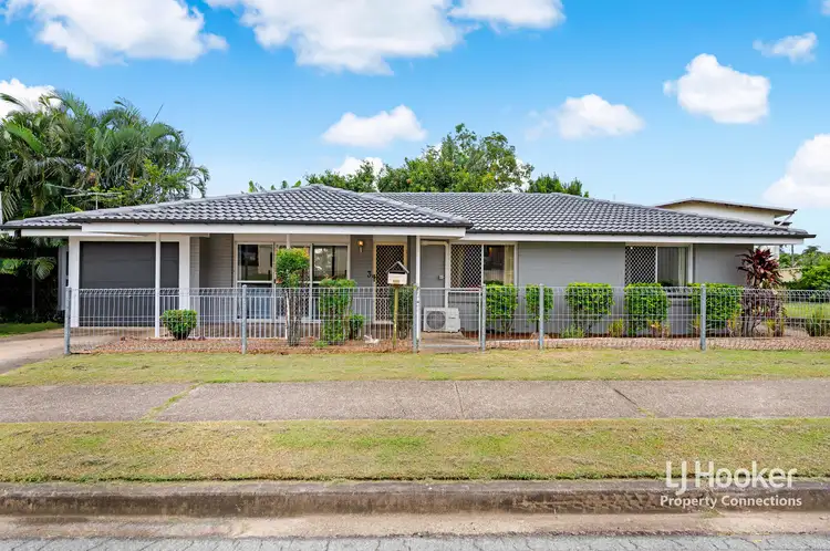 3 Jacaranda Drive, Albany Creek QLD 4035