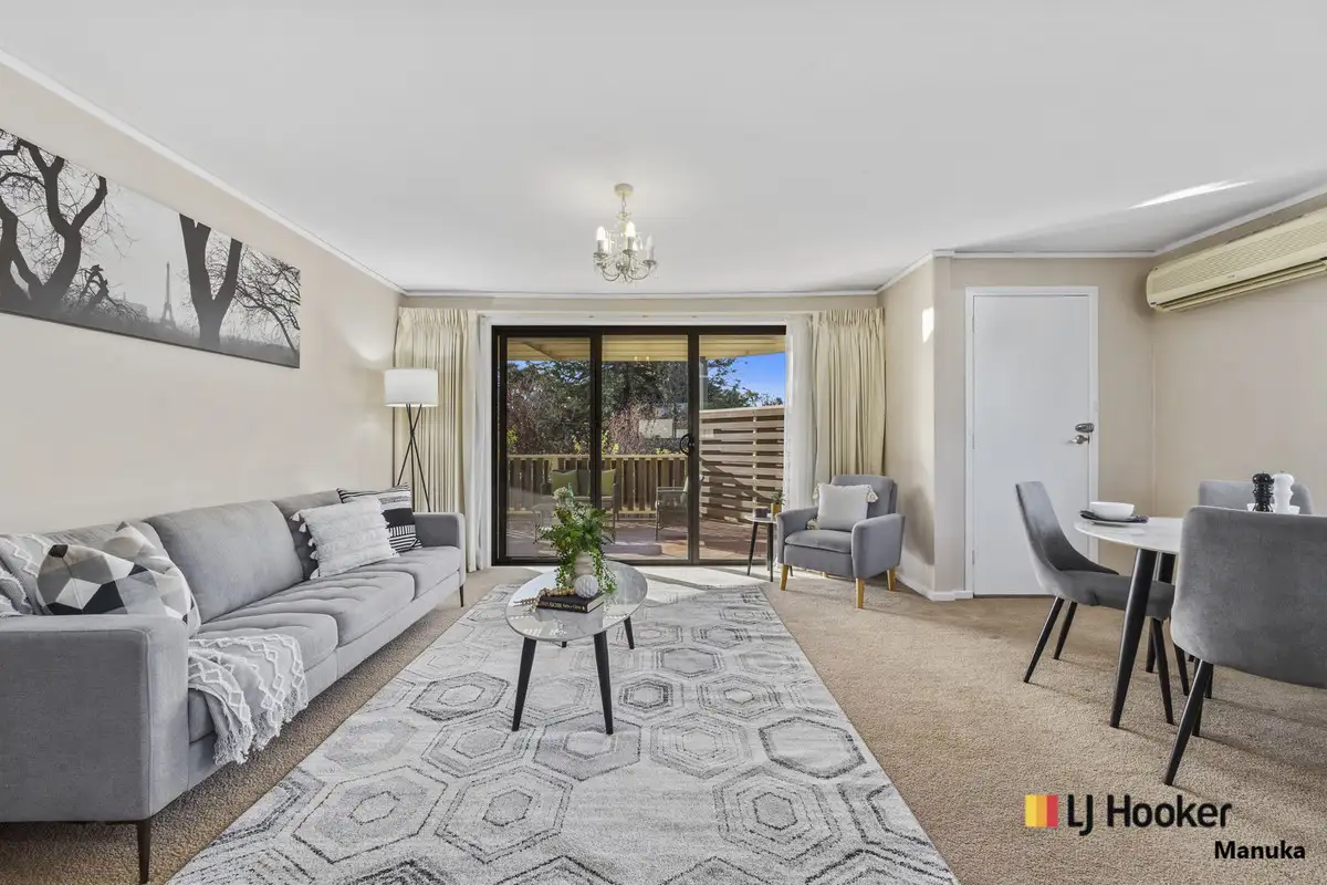 Main view of Homely house listing, 80A Arndell Street, Macquarie ACT 2614