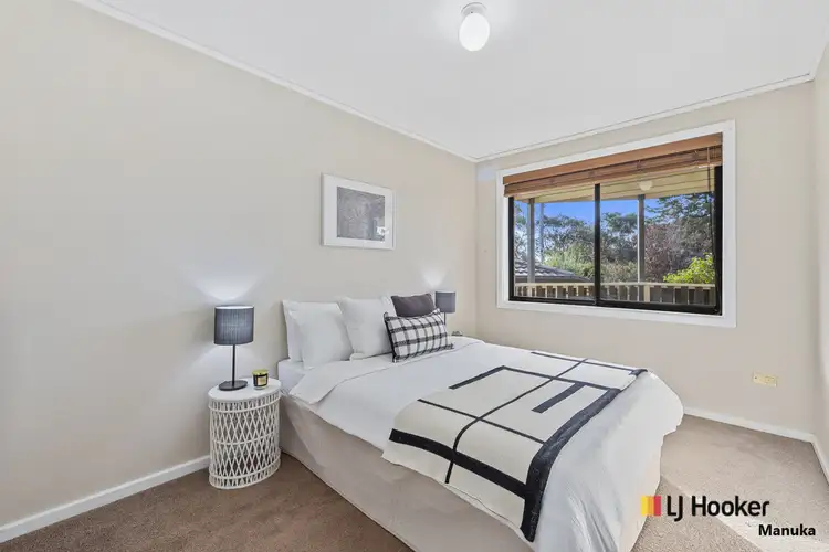 Third view of Homely house listing, 80A Arndell Street, Macquarie ACT 2614