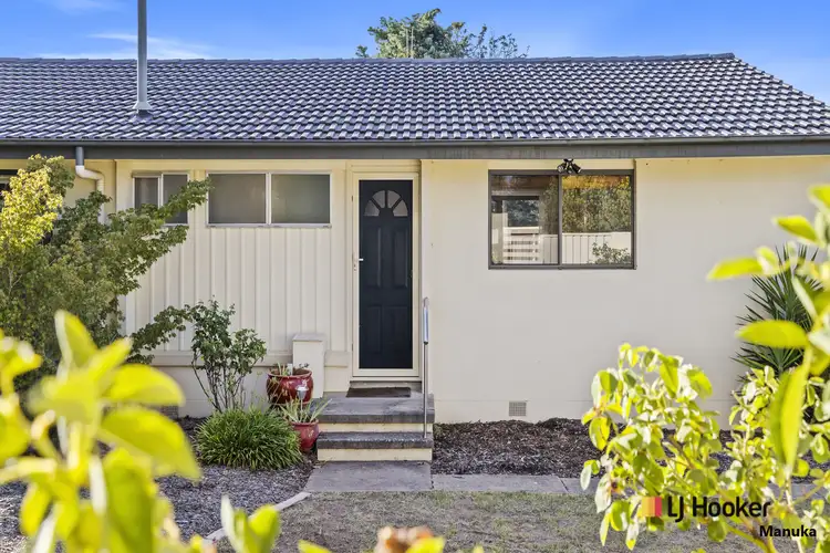 Fifth view of Homely house listing, 80A Arndell Street, Macquarie ACT 2614