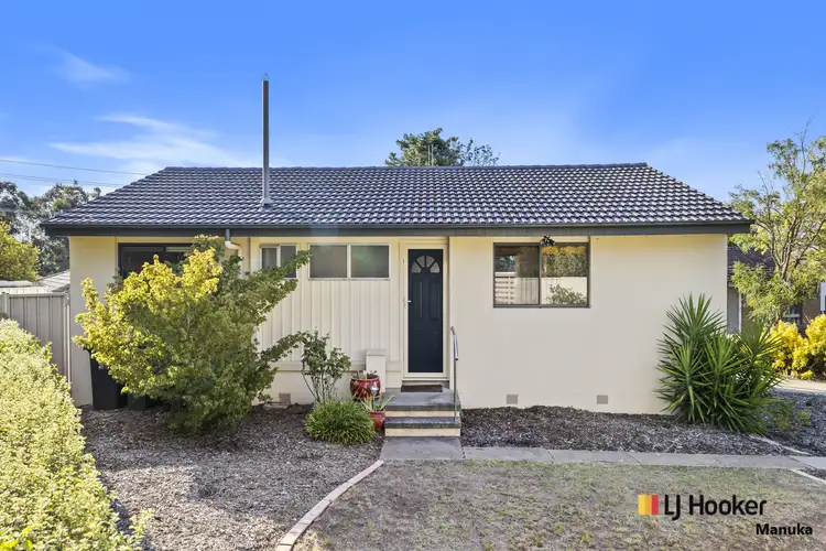 Sixth view of Homely house listing, 80A Arndell Street, Macquarie ACT 2614