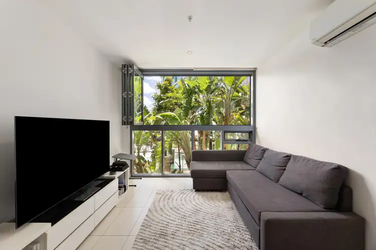 Fifth view of Homely apartment listing, 505/338 Water Street, Fortitude Valley QLD 4006