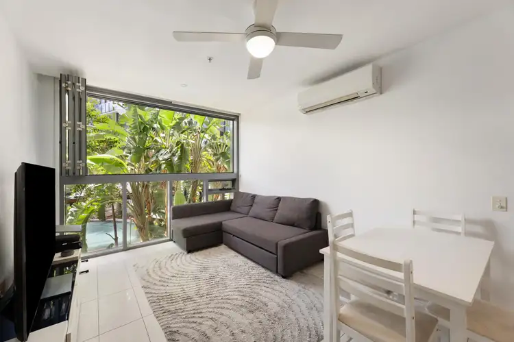 Sixth view of Homely apartment listing, 505/338 Water Street, Fortitude Valley QLD 4006