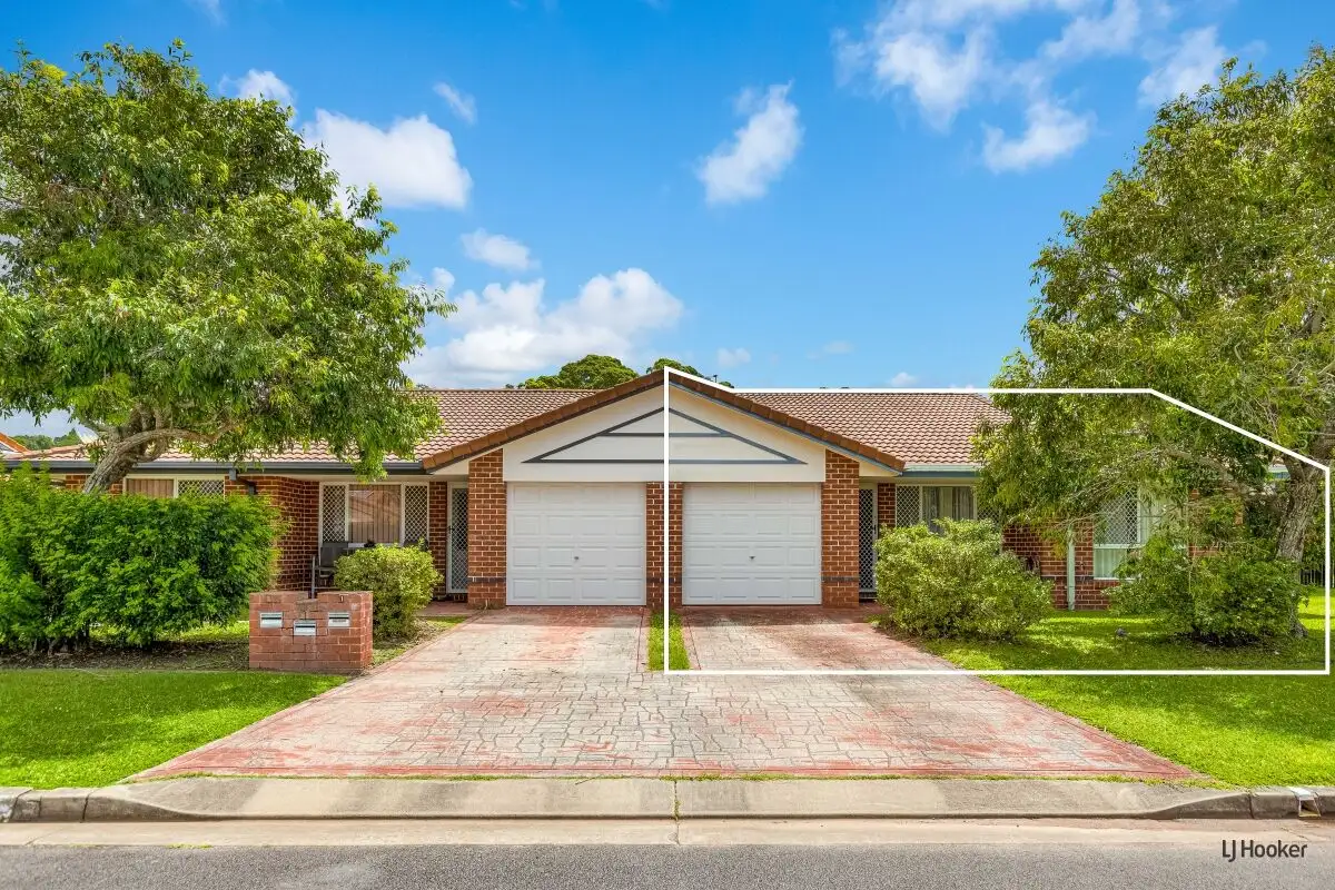 Main view of Homely unit listing, 1/20 Albatross Circuit, Tweed Heads West NSW 2485