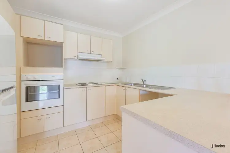 Fourth view of Homely unit listing, 1/20 Albatross Circuit, Tweed Heads West NSW 2485
