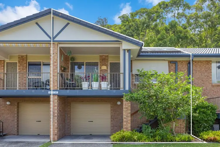 47/20 Binya Avenue, Tweed Heads NSW 2485