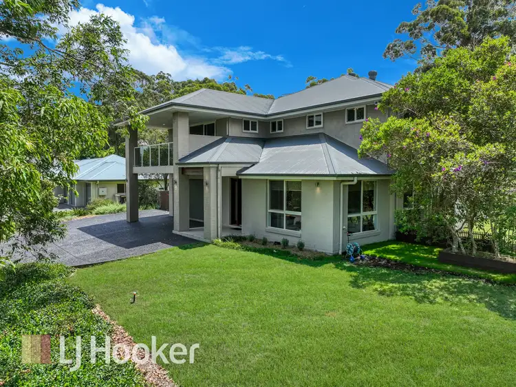 Second view of Homely house listing, 37 Sunningdale Circuit, Medowie NSW 2318