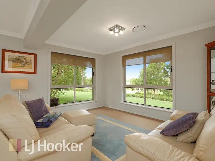Fourth view of Homely house listing, 37 Sunningdale Circuit, Medowie NSW 2318
