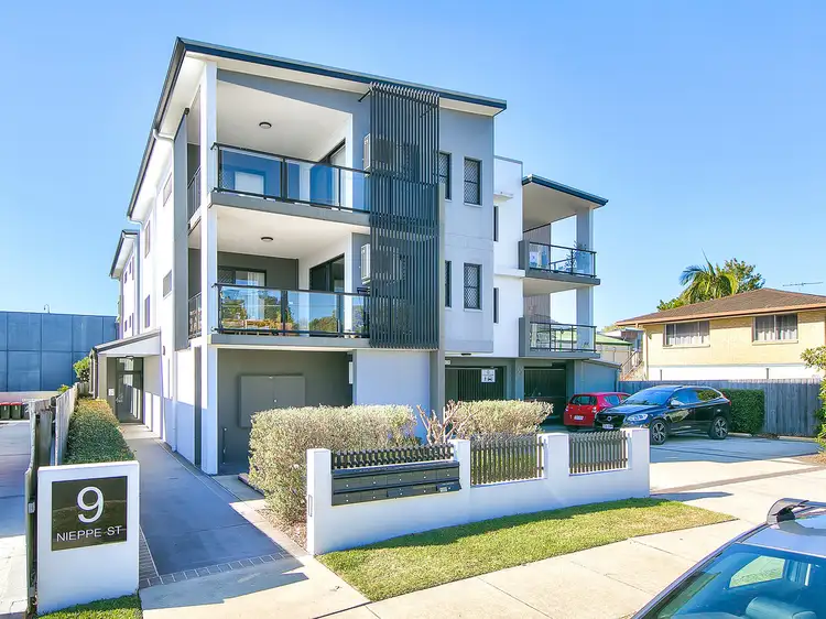 5/9 Nieppe Street, Kedron QLD 4031