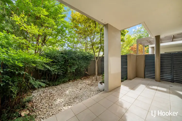 6/3 Towns Crescent