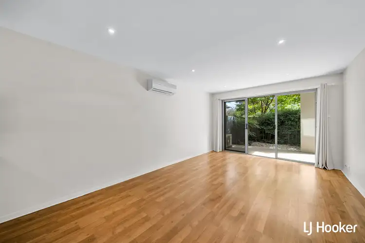Second view of Homely unit listing, 6/3 Towns Crescent, Turner ACT 2612