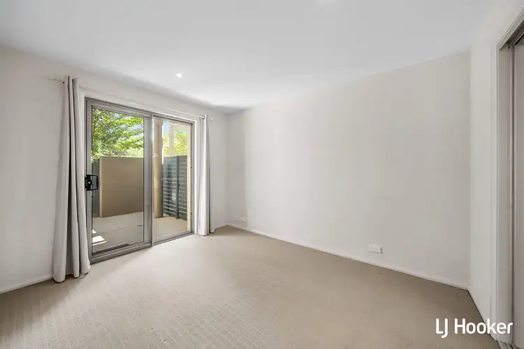 Fourth view of Homely unit listing, 6/3 Towns Crescent, Turner ACT 2612