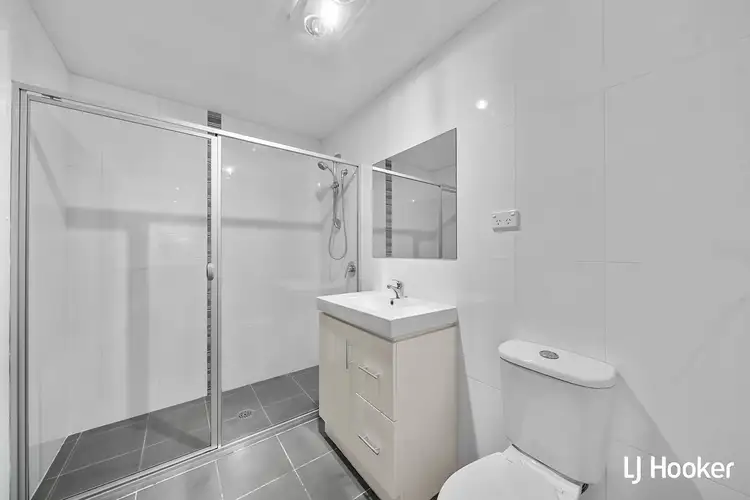 Fifth view of Homely unit listing, 6/3 Towns Crescent, Turner ACT 2612