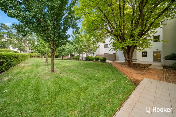 Sixth view of Homely unit listing, 6/3 Towns Crescent, Turner ACT 2612
