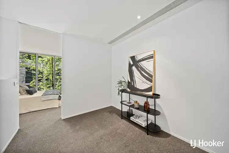 Fourth view of Homely unit listing, 11/3 Burbury Close, Barton ACT 2600