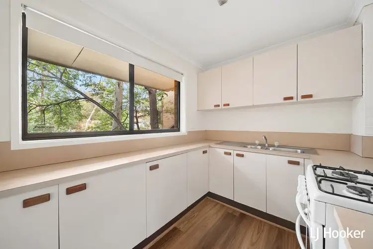 Third view of Homely unit listing, 12/7 Osborne Place, Belconnen ACT 2617