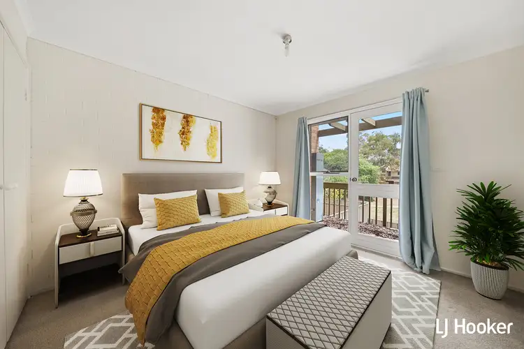 Fourth view of Homely unit listing, 12/7 Osborne Place, Belconnen ACT 2617