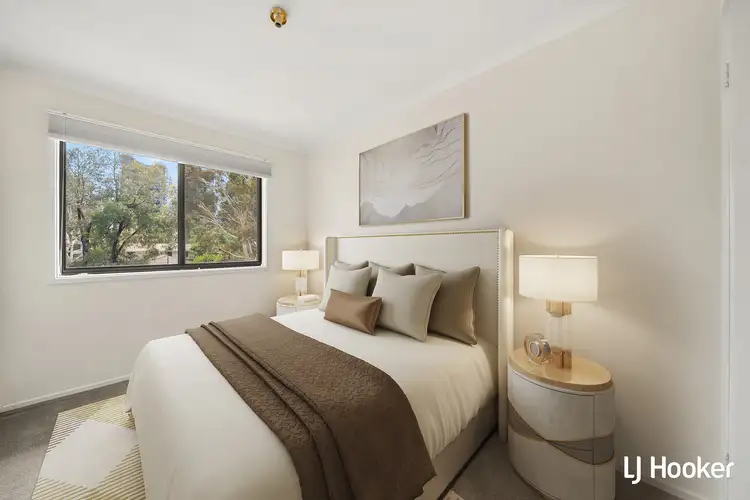 Fifth view of Homely unit listing, 12/7 Osborne Place, Belconnen ACT 2617
