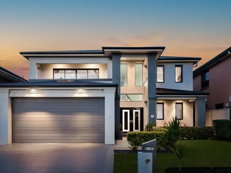 24 Primrose Street
