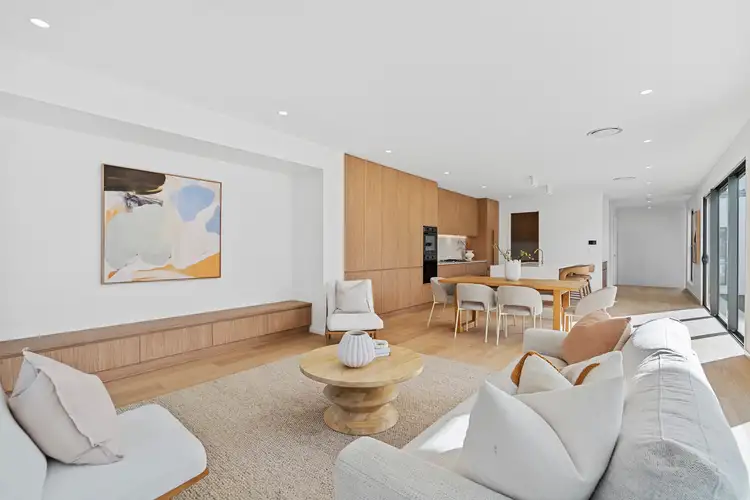 Second view of Homely house listing, 18 Catania Street, Wishart QLD 4122